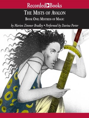 cover image of Mistress of Magic